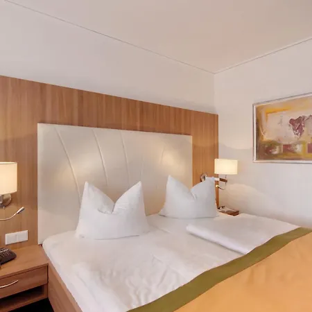 Johannesbad Thermalhotel Ludwig Thoma 酒店 巴特法兴格