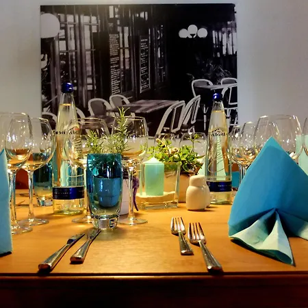 Johannesbad Thermalhotel Ludwig Thoma