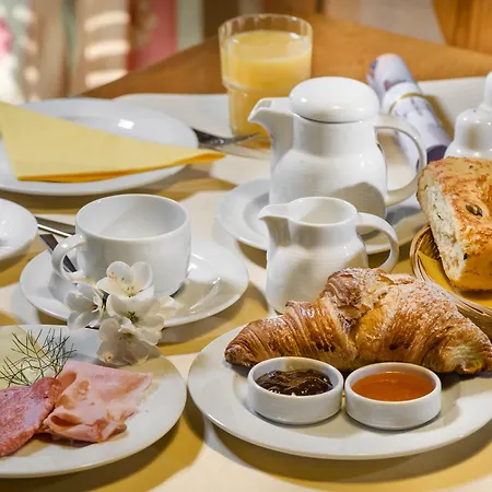 酒店 Johannesbad Thermalhotel Ludwig Thoma 巴特法兴格