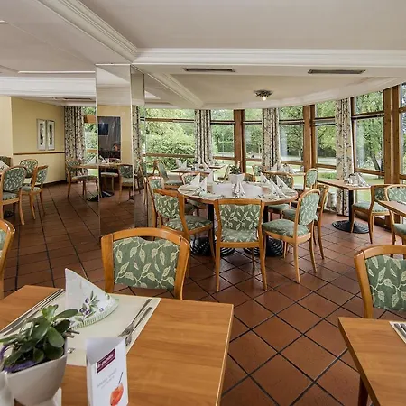 Johannesbad Thermalhotel Ludwig Thoma 4*