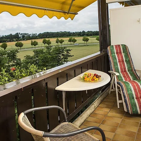 酒店 Johannesbad Thermalhotel Ludwig Thoma 4*