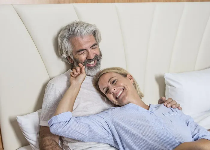 Johannesbad Thermalhotel Ludwig Thoma Hotel