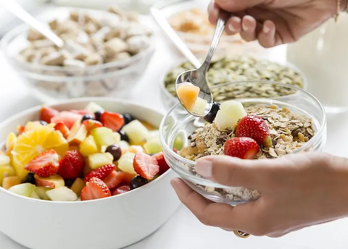 Hotel Johannesbad Thermalhotel Ludwig Thoma Bad Füssing