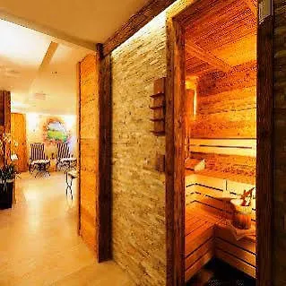 Johannesbad Thermalhotel Ludwig Thoma 4* Bad Füssing