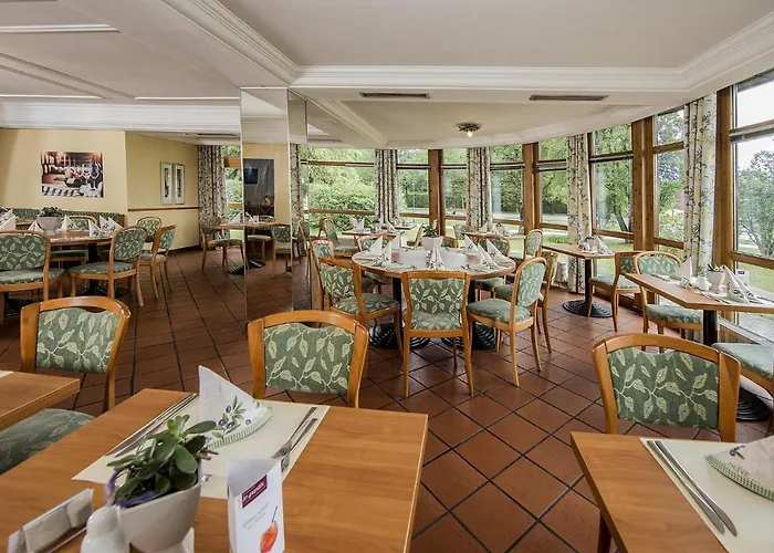 Johannesbad Thermalhotel Ludwig Thoma 4*