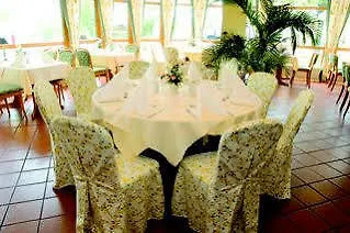 Johannesbad Thermalhotel Ludwig Thoma 4* Bad Füssing