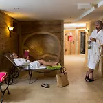 Johannesbad Thermalhotel Ludwig Thoma 4* 巴特法兴格
