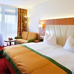 Johannesbad Thermalhotel Ludwig Thoma 酒店 巴特法兴格