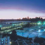 Johannesbad Thermalhotel Ludwig Thoma 酒店