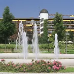 Johannesbad Thermalhotel Ludwig Thoma 巴特法兴格