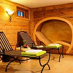 Johannesbad Thermalhotel Ludwig Thoma 酒店 巴特法兴格