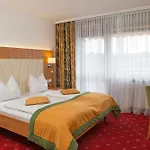 Johannesbad Thermalhotel Ludwig Thoma 4* 巴特法兴格