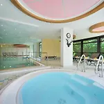 酒店 Johannesbad Thermalhotel Ludwig Thoma 4*