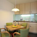Johannesbad Thermalhotel Ludwig Thoma 酒店 巴特法兴格