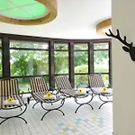 Johannesbad Thermalhotel Ludwig Thoma 酒店