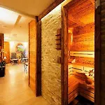 Johannesbad Thermalhotel Ludwig Thoma 4* 巴特法兴格