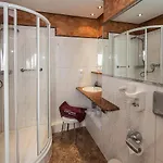 Johannesbad Thermalhotel Ludwig Thoma 巴特法兴格