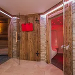 Johannesbad Thermalhotel Ludwig Thoma 酒店 巴特法兴格