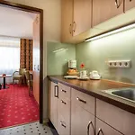 Johannesbad Thermalhotel Ludwig Thoma 4*