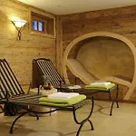 酒店 Johannesbad Thermalhotel Ludwig Thoma 巴特法兴格