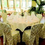 Johannesbad Thermalhotel Ludwig Thoma 4* 巴特法兴格