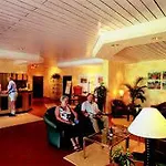 Johannesbad Thermalhotel Ludwig Thoma 酒店 巴特法兴格