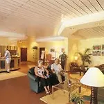 Johannesbad Thermalhotel Ludwig Thoma 酒店