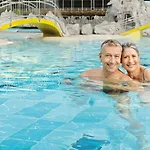 Johannesbad Thermalhotel Ludwig Thoma 酒店