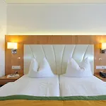 Johannesbad Thermalhotel Ludwig Thoma