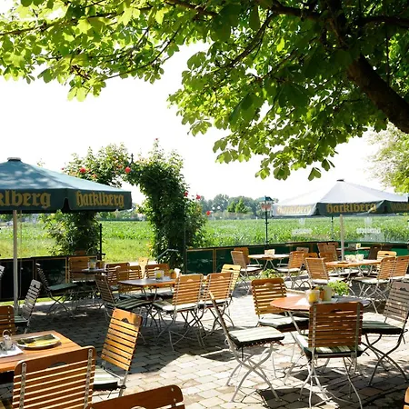 Johannesbad Thermalhotel Ludwig Thoma 4*