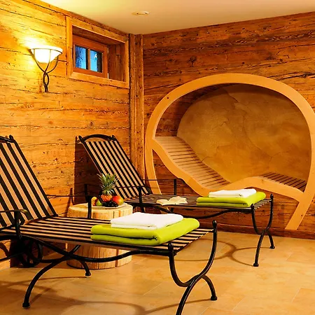 Johannesbad Thermalhotel Ludwig Thoma Hotel Bad Füssing