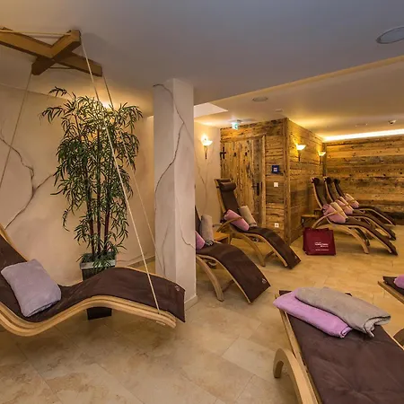 Johannesbad Thermalhotel Ludwig Thoma 巴特法兴格