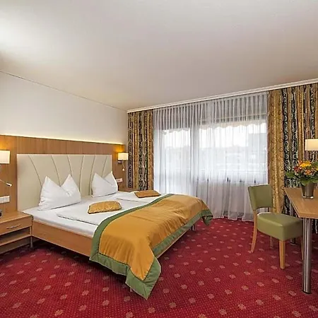 Hotel Johannesbad Thermalhotel Ludwig Thoma