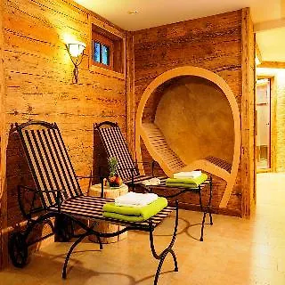 Johannesbad Thermalhotel Ludwig Thoma 4*