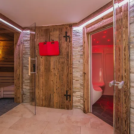 Johannesbad Thermalhotel Ludwig Thoma Hotel Bad Füssing