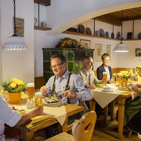 Hotel Johannesbad Thermalhotel Ludwig Thoma