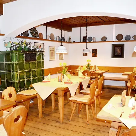 Johannesbad Thermalhotel Ludwig Thoma