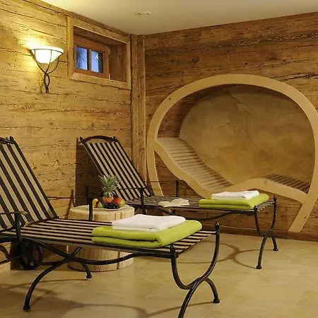 Hotel Johannesbad Thermalhotel Ludwig Thoma Bad Füssing