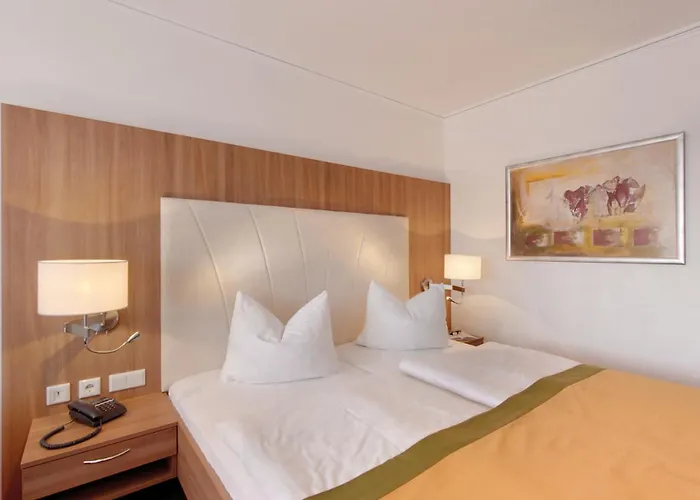 Johannesbad Thermalhotel Ludwig Thoma 酒店 巴特法兴格