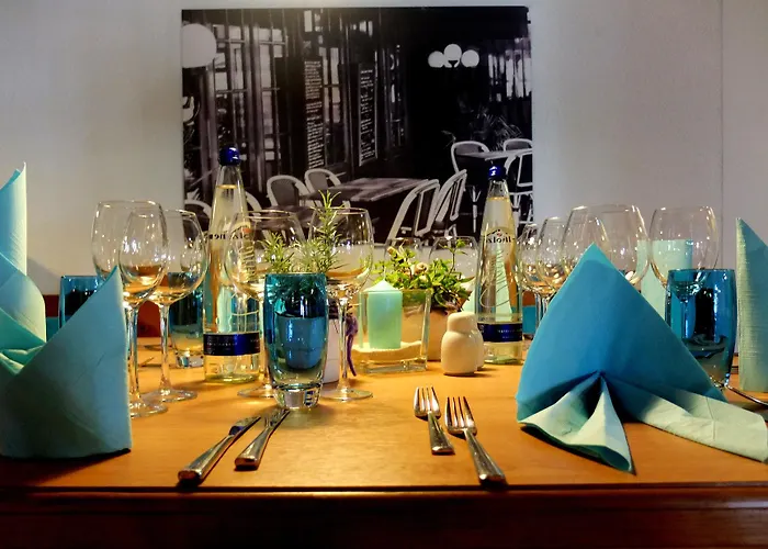 Johannesbad Thermalhotel Ludwig Thoma