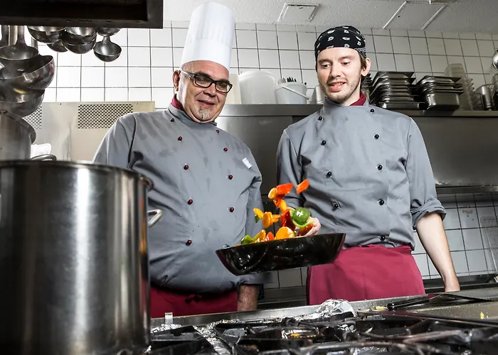 Hotel Johannesbad Thermalhotel Ludwig Thoma 4*