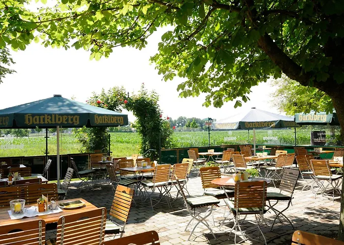 Johannesbad Thermalhotel Ludwig Thoma 4*