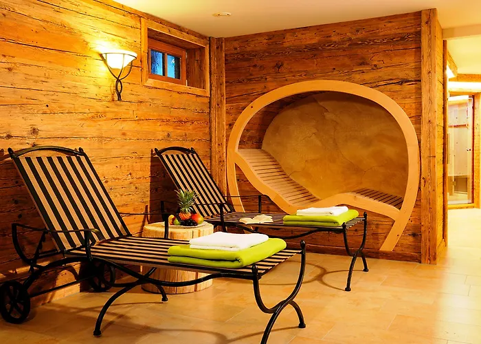 Johannesbad Thermalhotel Ludwig Thoma 酒店 巴特法兴格