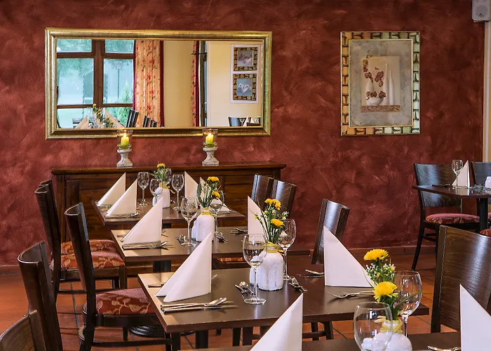 Hotel Johannesbad Thermalhotel Ludwig Thoma 4*