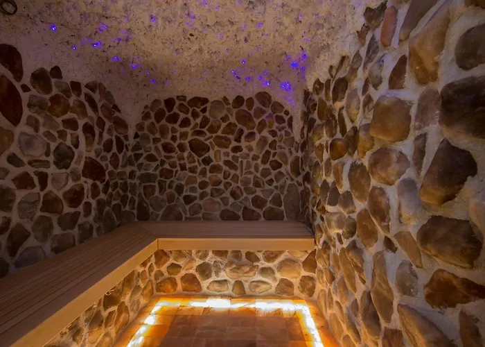 Johannesbad Thermalhotel Ludwig Thoma 4* Bad Füssing