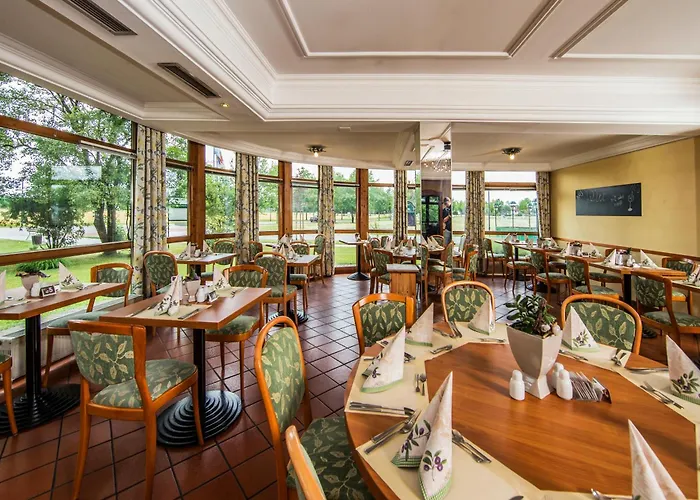 Johannesbad Thermalhotel Ludwig Thoma 巴特法兴格