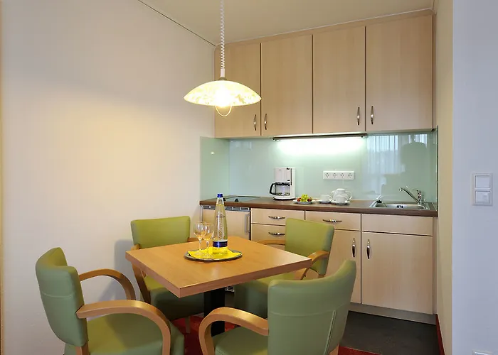 Johannesbad Thermalhotel Ludwig Thoma 酒店 巴特法兴格