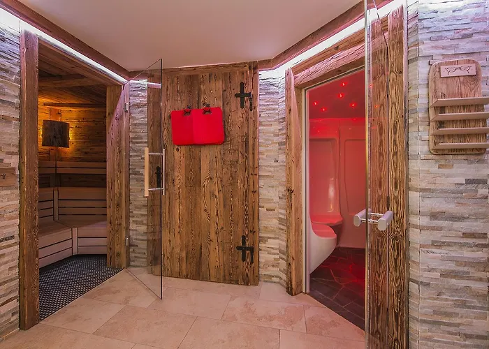 Johannesbad Thermalhotel Ludwig Thoma 酒店 巴特法兴格